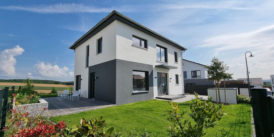 Michalek Wohntraum GmbH Town & Country Haus Lizenz-Partner Musterhaus Michalek Wohntraum GmbH Town & Country Haus Lizenz-Partner Musterhaus