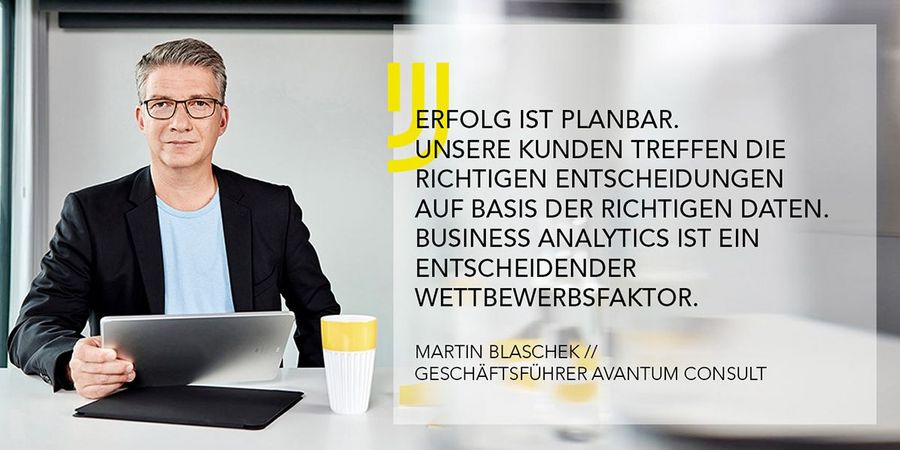 Mit Kennzahlen erfolgreich durch die Krise
