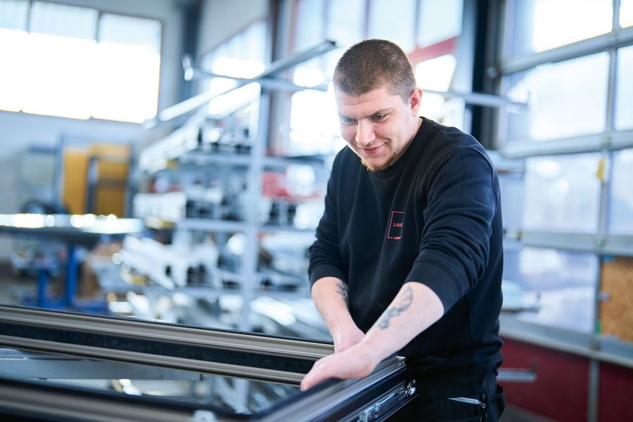 LANGER Metallbau GmbH Werschätzung