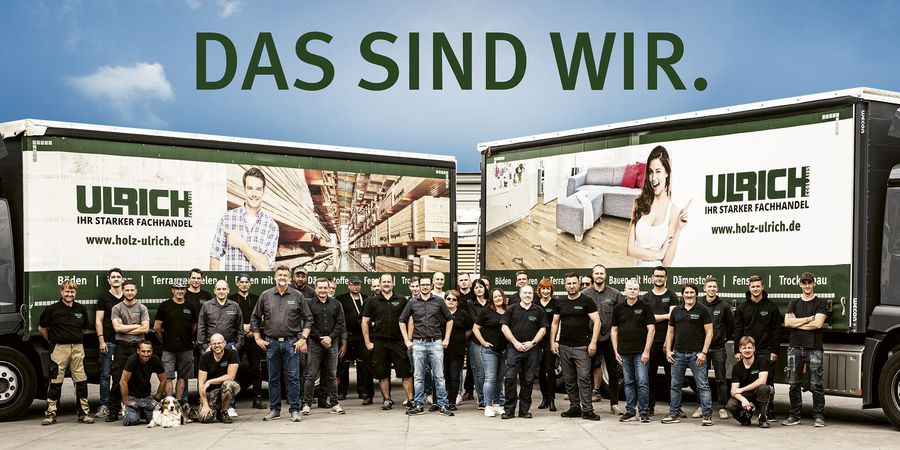 Julius Ulrich GmbH & Co. KG Team Julius Ulrich GmbH & Co. KG Team