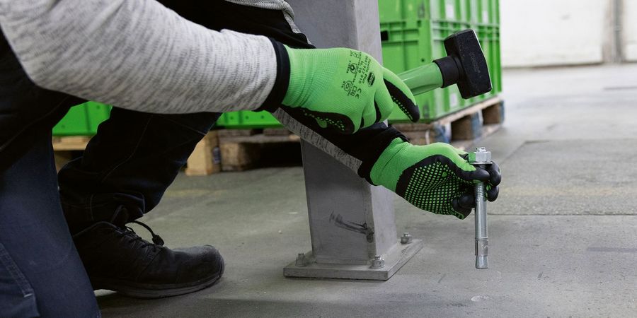 Kellner & Kunz AG Dübeltechnik 