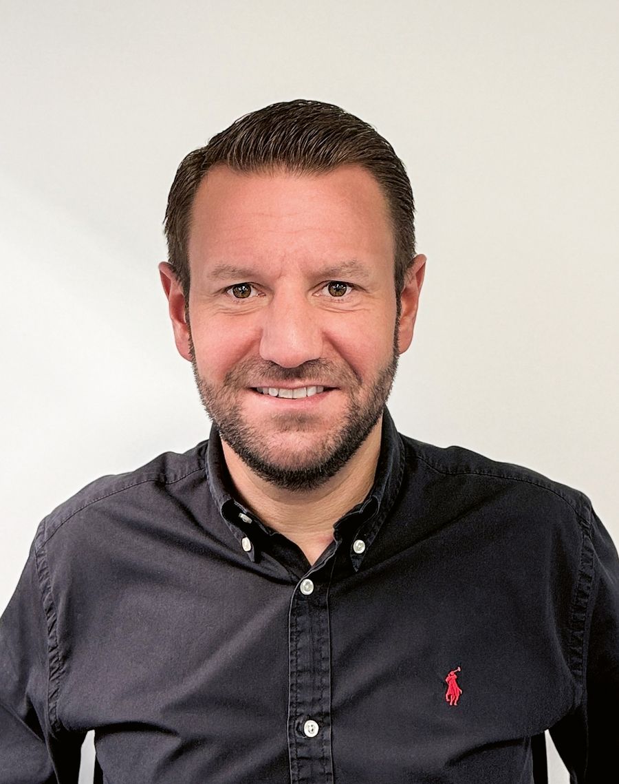 LENTZEN Gebäudetechnik GmbH Alexander Smeets