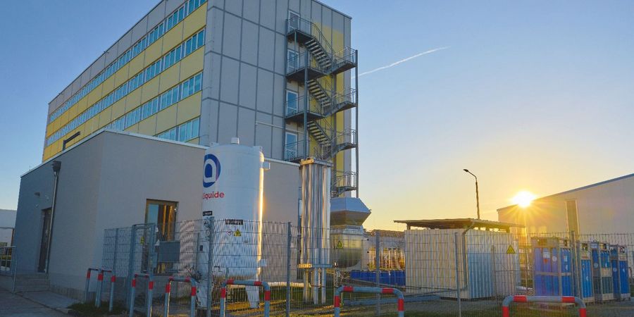 „Es gibt spannende Märkte jenseits der LED“