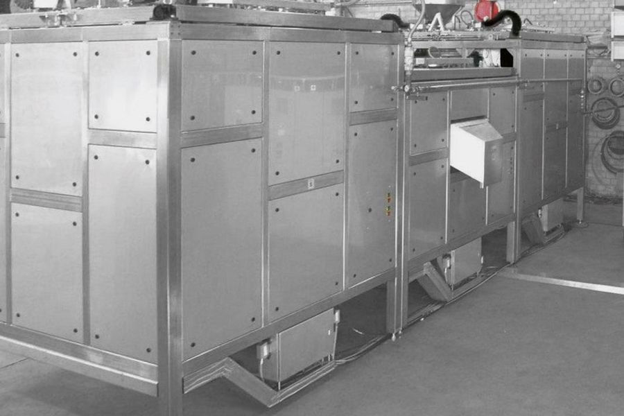 Alfred Nolte GmbH NEXUS 