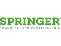 SPRINGER Kommunal- und Umwelttechnik GmbH