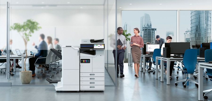 Kipp+Poffo Office Consulting GmbH feinstaubfrei