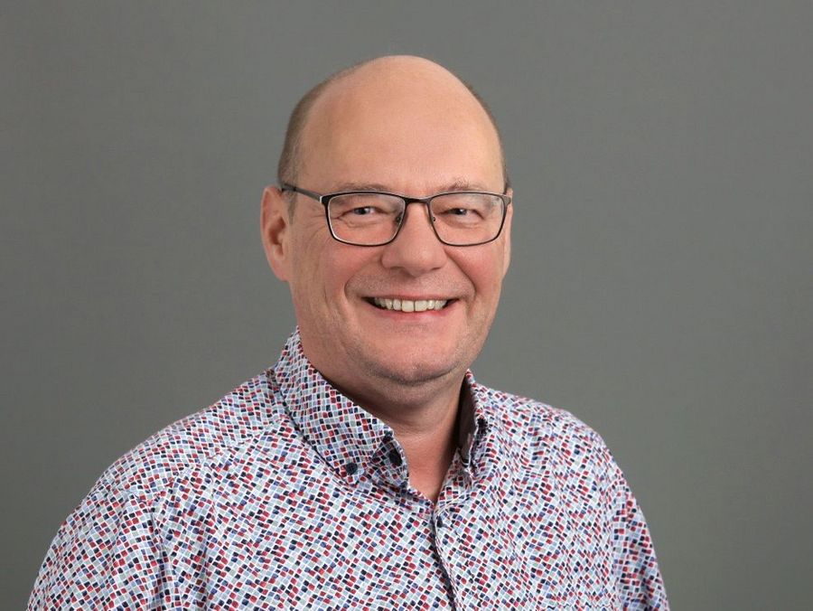 Neumann, Gerd
