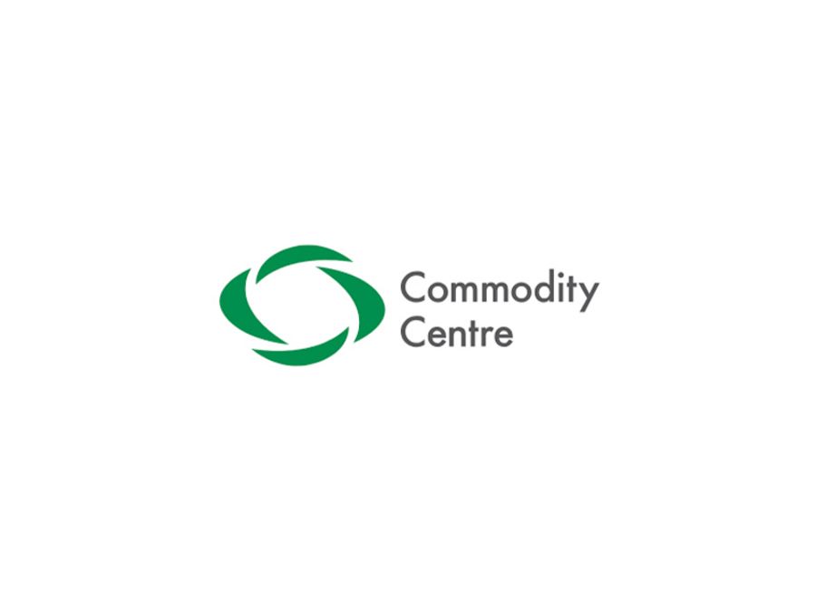 Commodity Centre Belgium NV