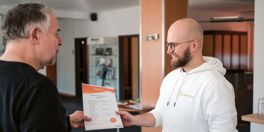 „Wir entwickeln die IT-Fachkräfte von morgen.“