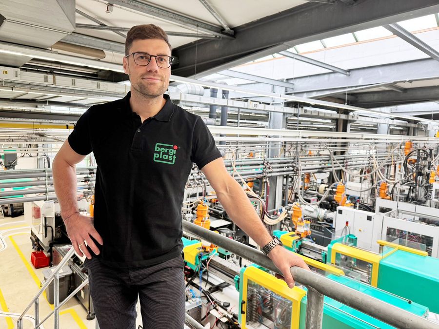 Wege aus dem Wettbewerbsdruck: Automatisieren, diversifizieren, vorangehen Wege aus dem Wettbewerbsdruck: Automatisieren, diversifizieren, vorangehen