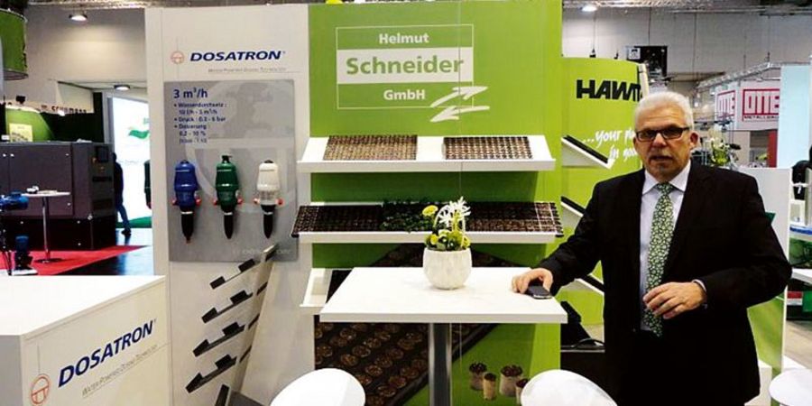 Helmut Schneider GmbH Helmut Schneider GmbH