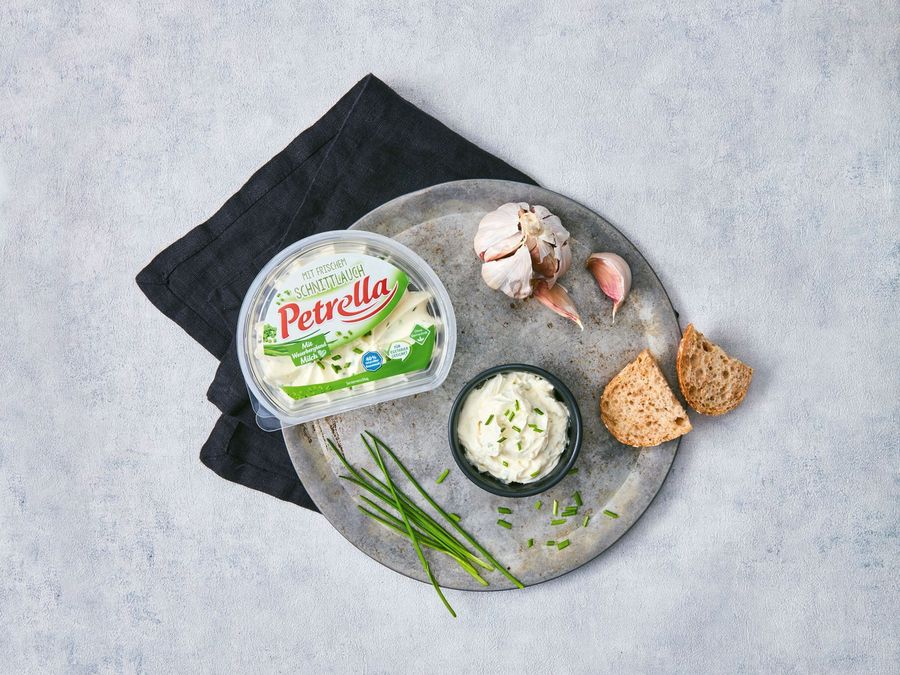 „Vegane Produkte sind für Petrella kein Nischenthema!“