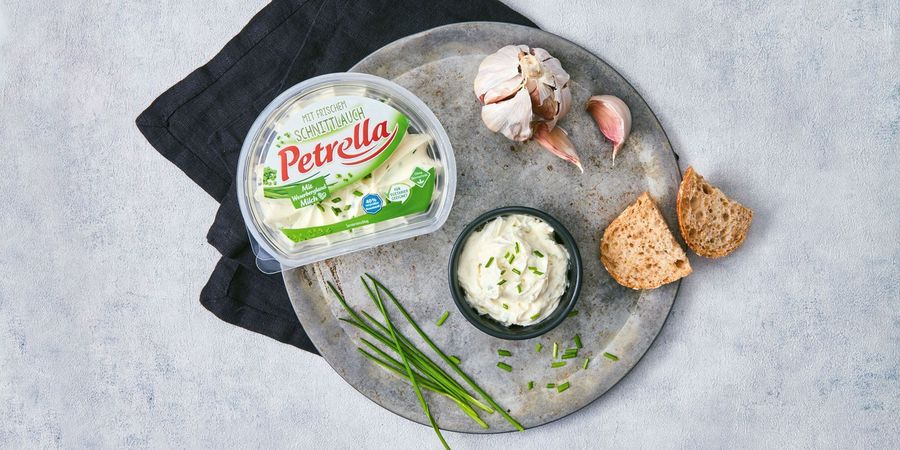 Petri Feinkost Käseteller Petri Feinkost Käseteller