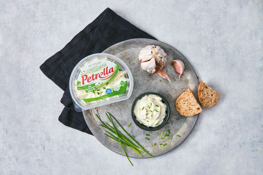 „Vegane Produkte sind für Petrella kein Nischenthema!“