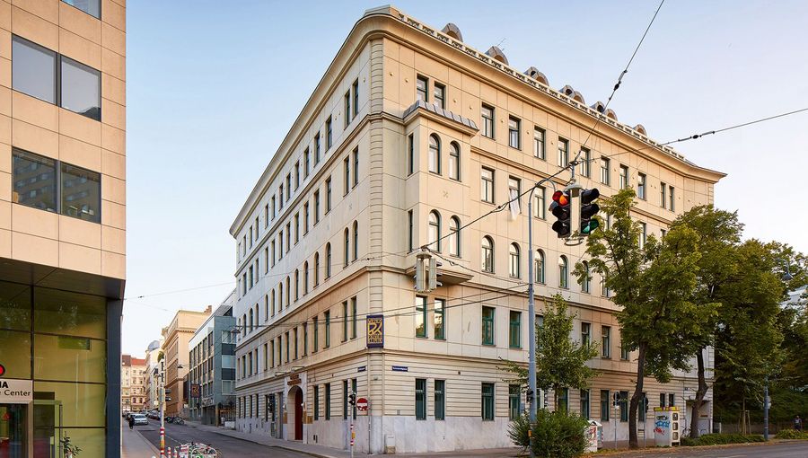 Wiener Privatklinik Betriebs-Ges.m.b.H. & Co. KG Standort Wiener Privatklinik Betriebs-Ges.m.b.H. & Co. KG Standort