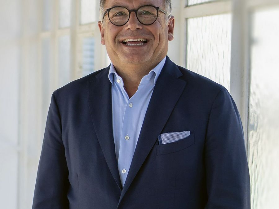 Von der Vision zur Plüschikone Von der Vision zur Plüschikone