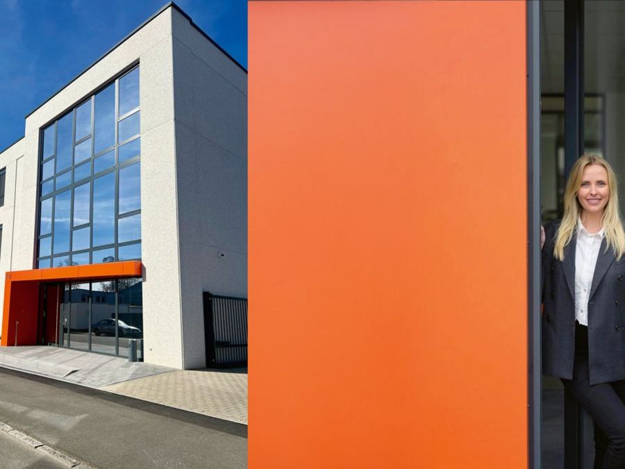 Digitale Impulse im Maschinenbau Digitale Impulse im Maschinenbau