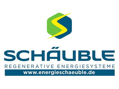 Schäuble Regenerative Energiesysteme GmbH