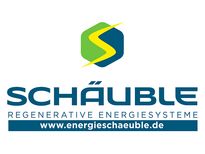 Schäuble Regenerative Energiesysteme GmbH