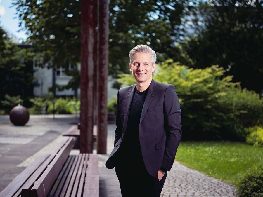 Haverkamp, Dr. Henrik