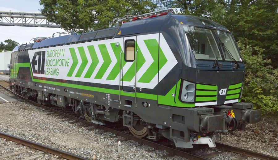 ELL Austria GmbH Vectron