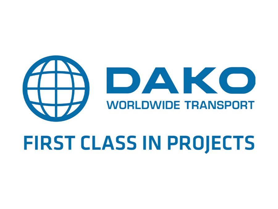DAKO WORLDWIDE TRANSPORT GmbH
