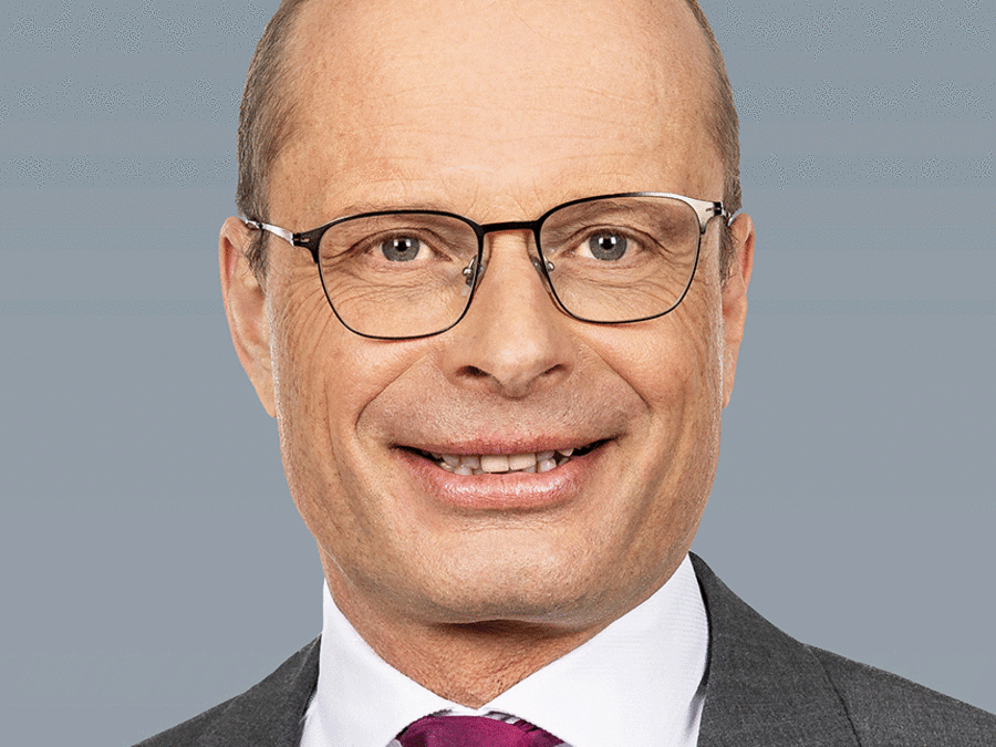 Prinzhorn, Gerald