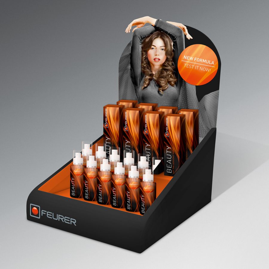 FEURER Group GmbH Co-Packing