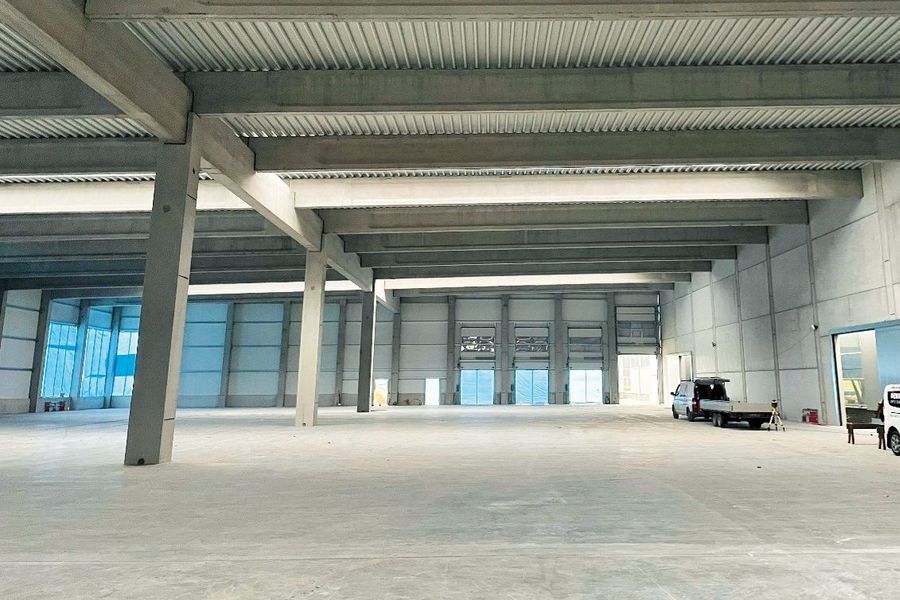 DUHA Betonfertigteile GmbH Studentenwohnheim