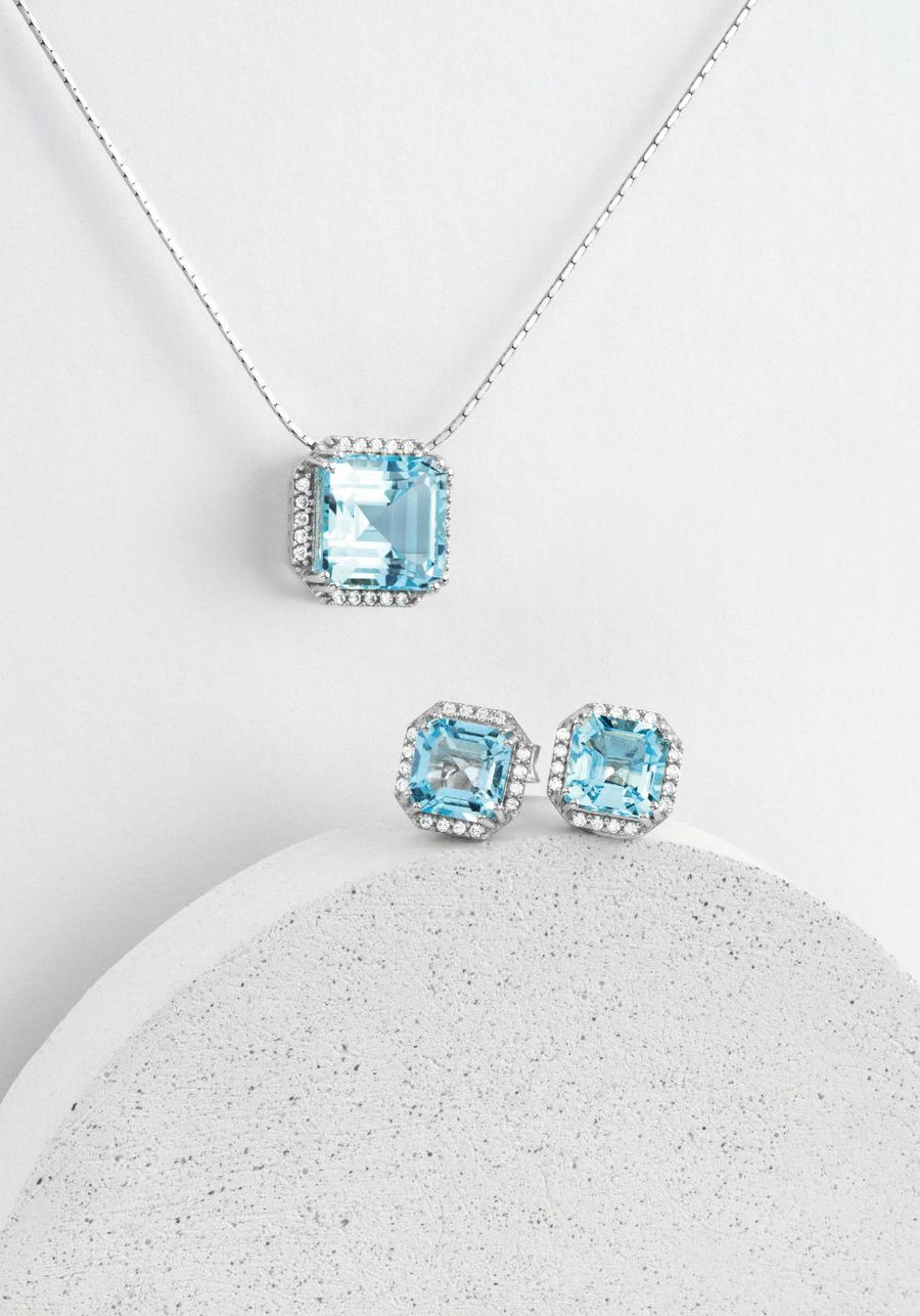 Jacques Leman - Schmuck Jacques Leman - Schmuck