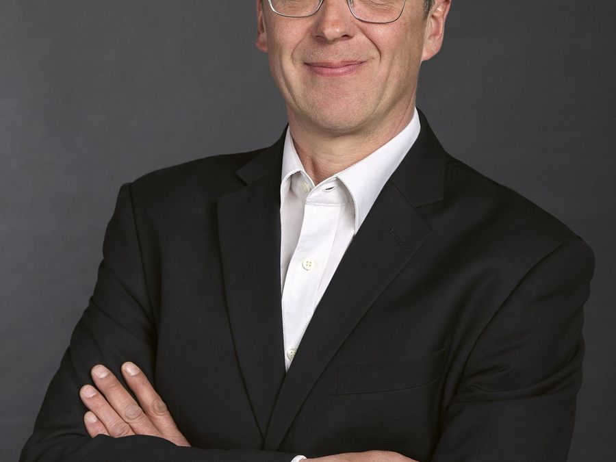 Helker, Dietmar