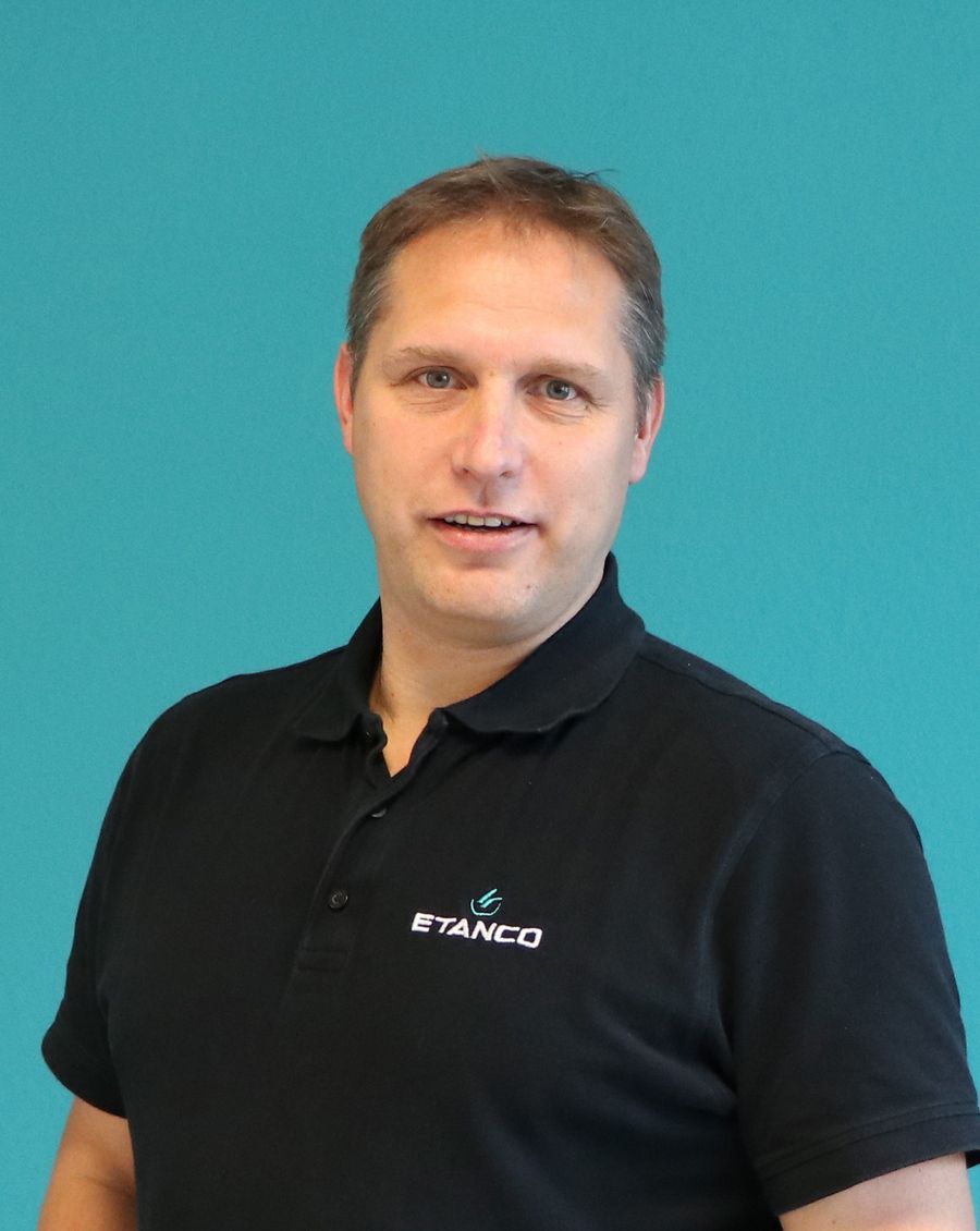 Michael Schüler, Technik, Produktmanagement Michael Schüler, Technik, Produktmanagement