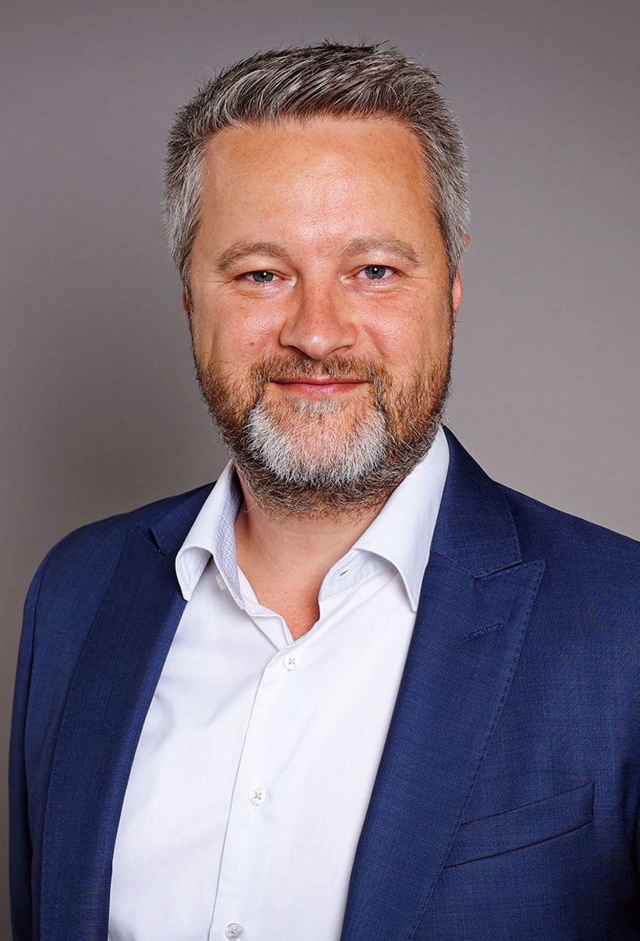 Georg Kornmayer, Geschäftsführer der FONDSNET Vermögensberatung & -verwaltungs GmbH