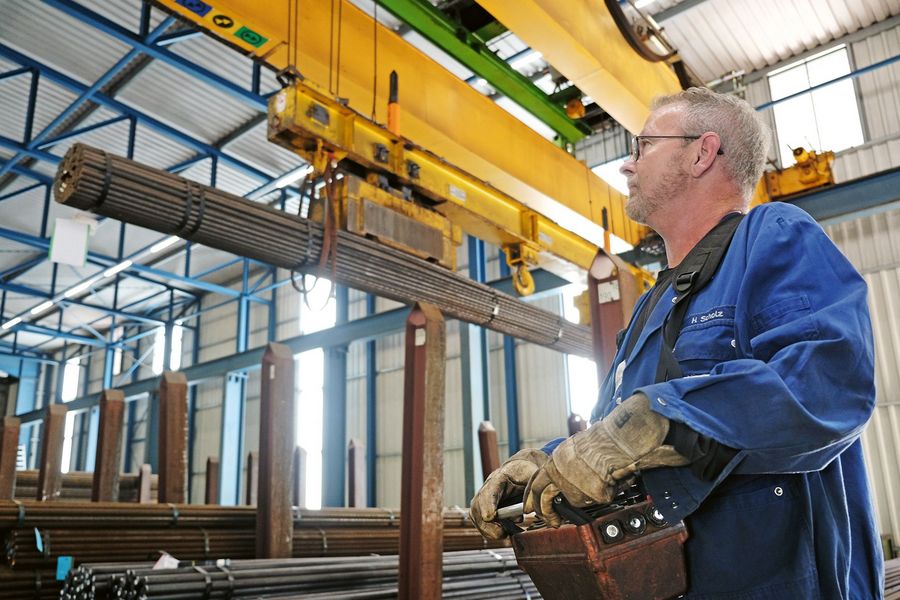 oso precision GmbH Überprüfung und Analyse