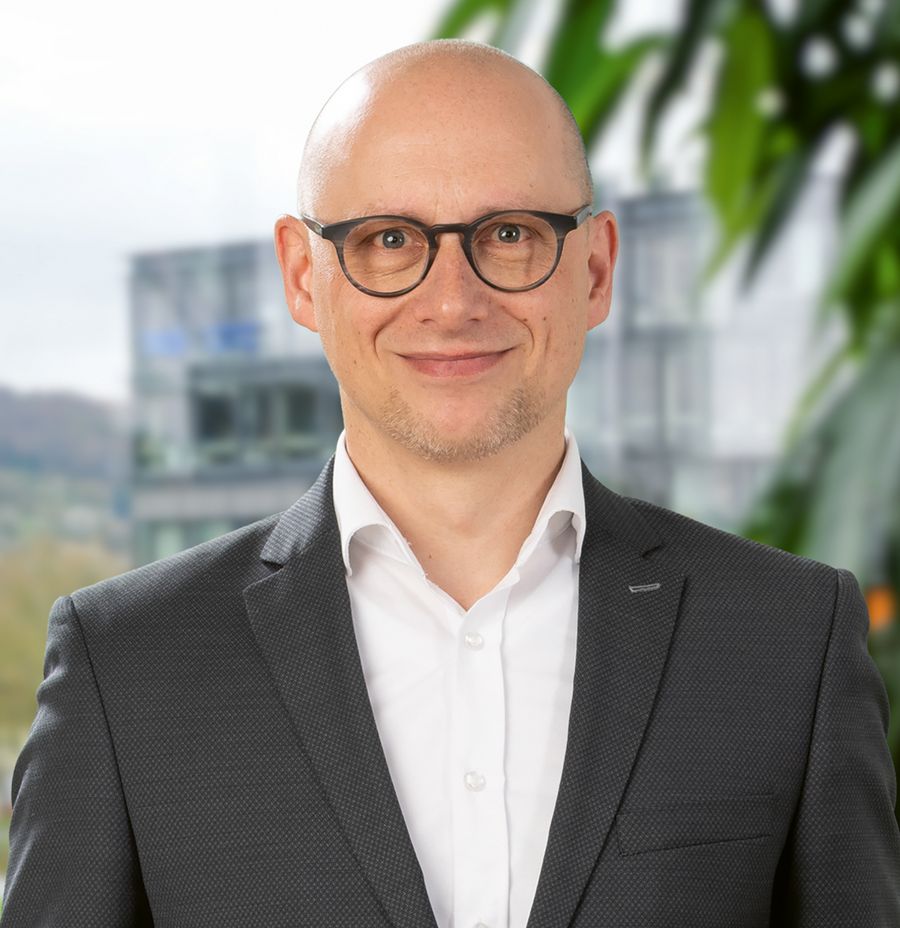 RaumFabrik Vermietungsgesellschaft mbH & Co. KG Durlach Portrait