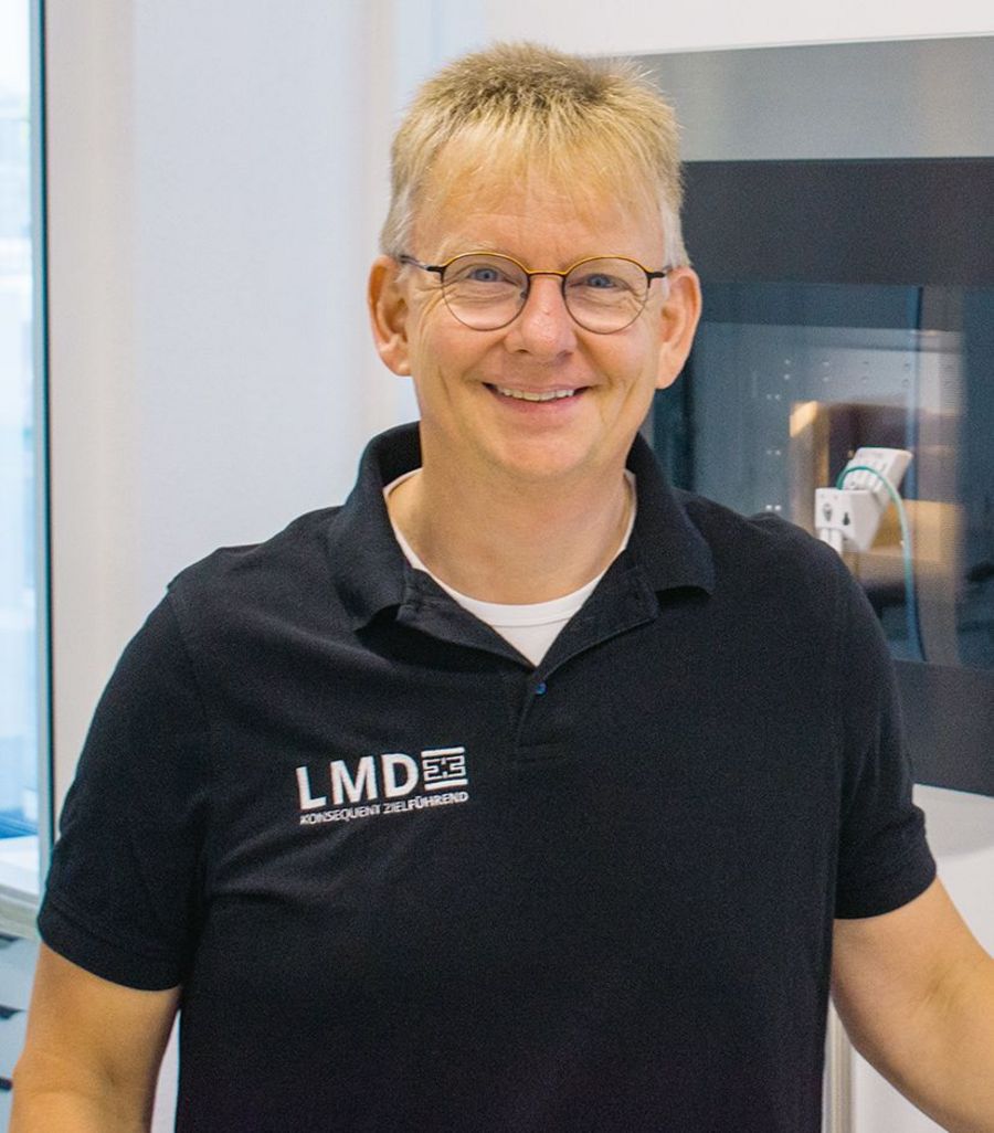 LMD GmbH Michael Hümmeler LMD GmbH Michael Hümmeler