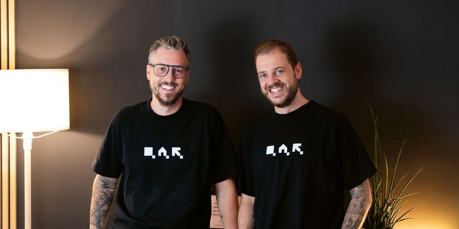 Einfach schnell durchstarten