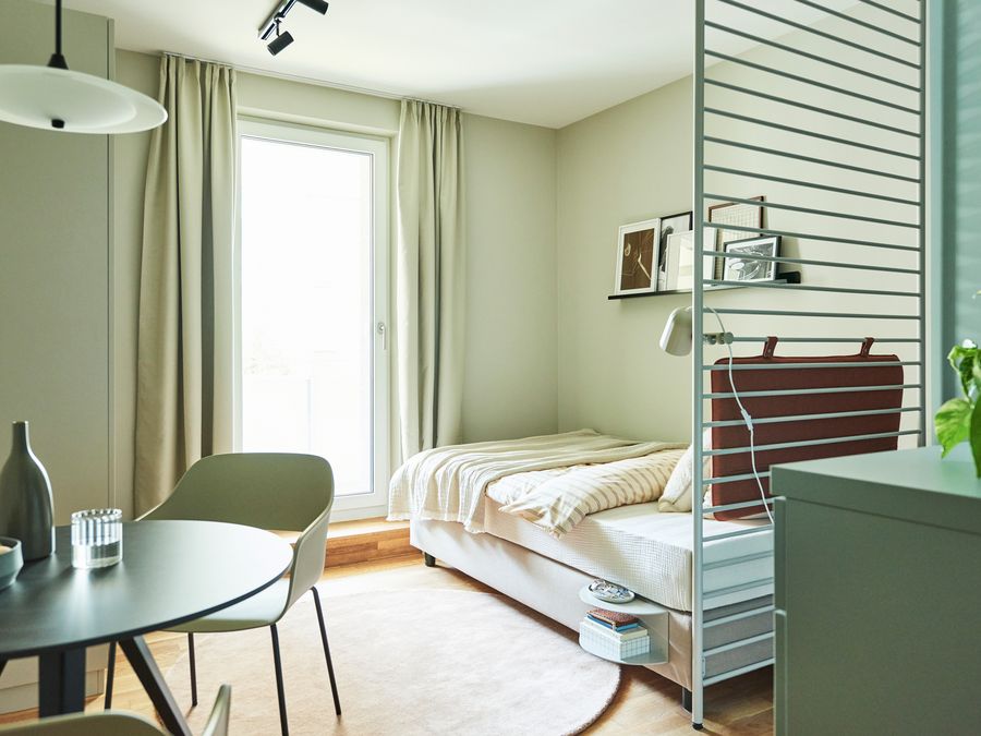 Microliving als intelligente Antwort auf neue Wohnbedürfnisse