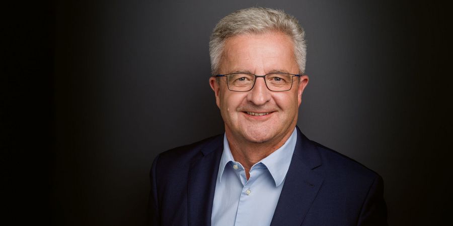 „Der digitale Zwilling ist ein bisschen wie Google Maps“