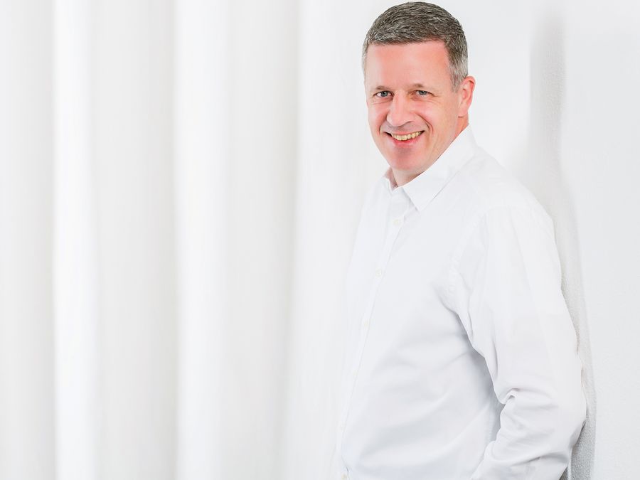 Kroeber, Götz