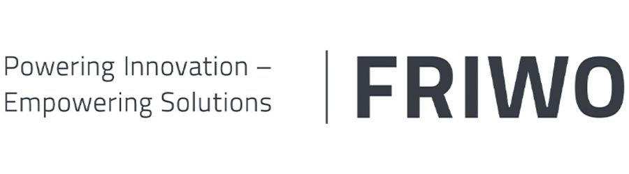 FRIWO Gerätebau GmbH
