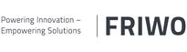 FRIWO Gerätebau GmbH