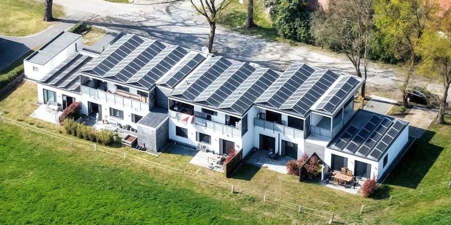 „Für uns ist die Wirtschaftlichkeit des Gebäudes das Maß der Dinge“