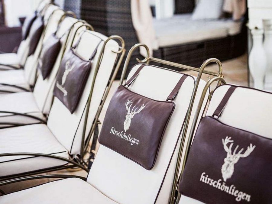 Hotel Walserhof Galerie