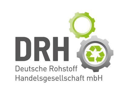 DRH Deutsche Rohstoff  Handelsgesellschaft mbH