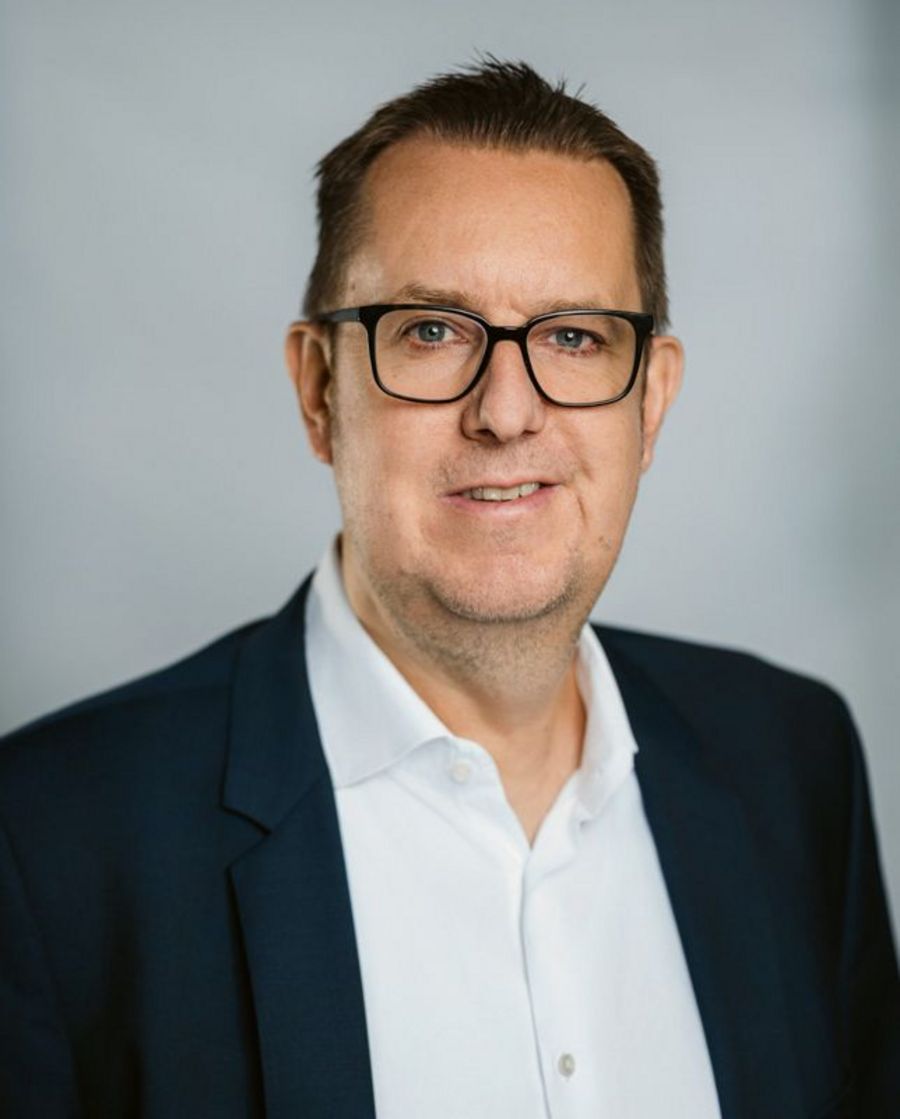 Theramex Germany GmbH Christian Vierkant