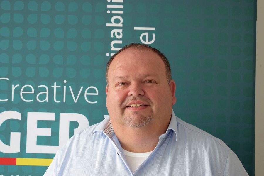 Kai Wysocki, Teamleiter Vertrieb der Stanger Produktions- und Vertriebs GmbH
