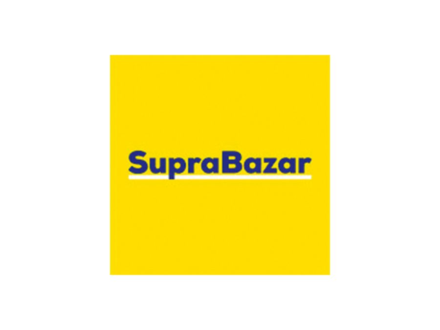 Supracenter NV