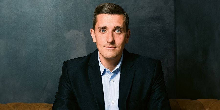 „Wir entwickeln Produkte von 0 auf 100“