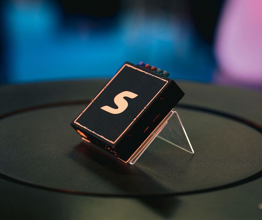 Standby GmbH Unibox